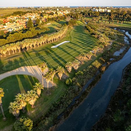 El Rincon Del Golf I By H - Isla Canela Golf Grhi6P06 Екстер'єр фото