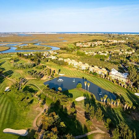 El Rincon Del Golf I By H - Isla Canela Golf Grhi6P06 Екстер'єр фото