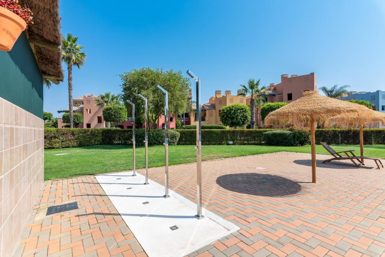 El Rincon Del Golf I By H - Isla Canela Golf Grhi6P06 Екстер'єр фото