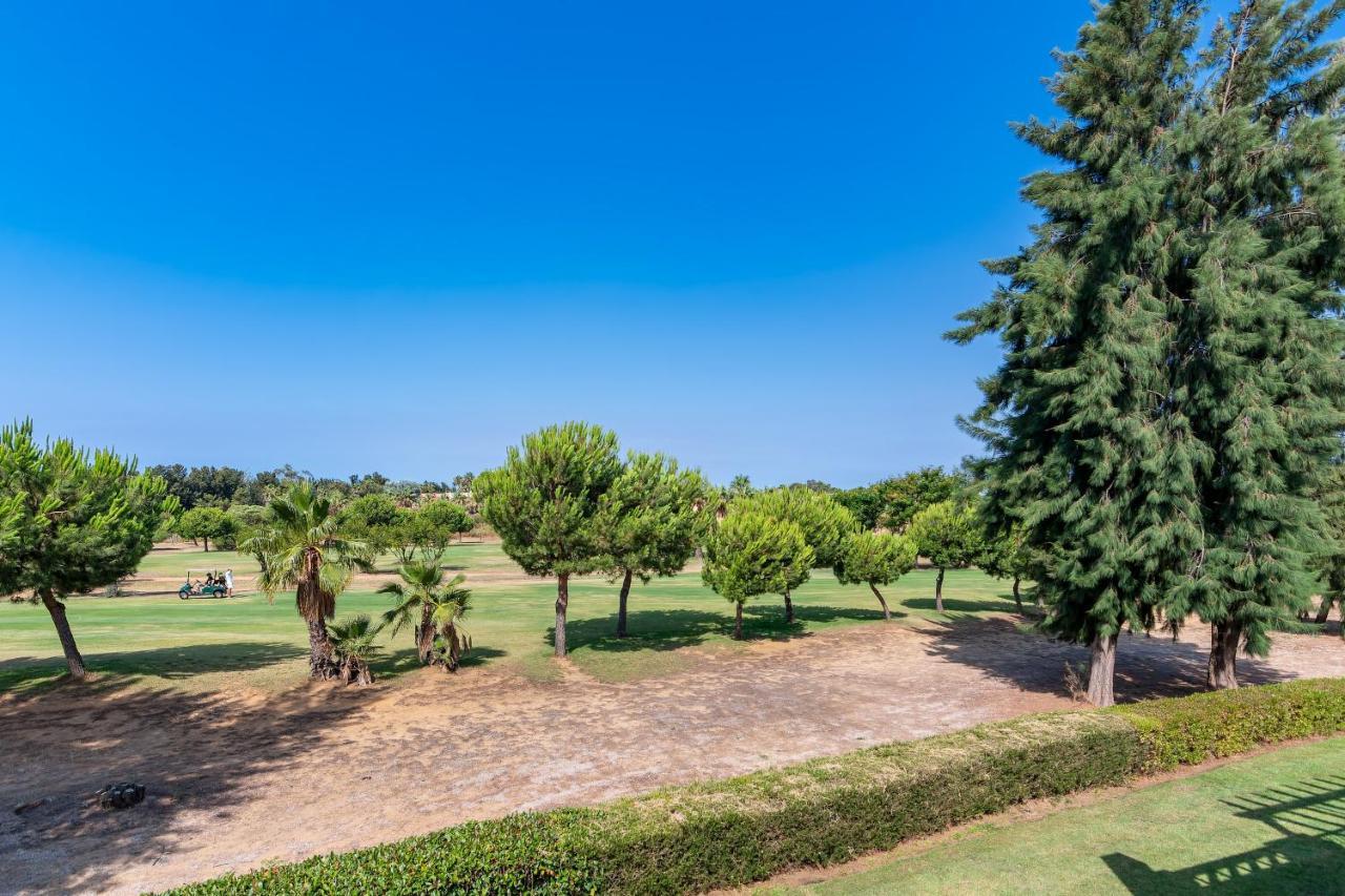 El Rincon Del Golf I By H - Isla Canela Golf Grhi6P06 Екстер'єр фото