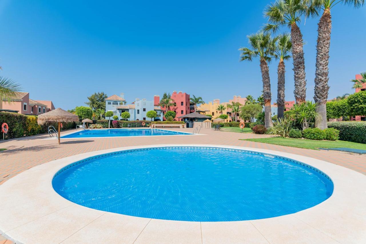 El Rincon Del Golf I By H - Isla Canela Golf Grhi6P06 Екстер'єр фото