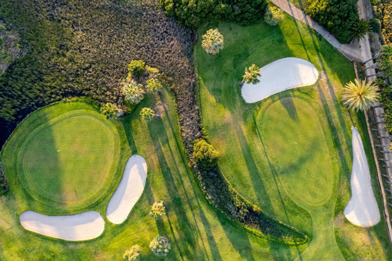 El Rincon Del Golf I By H - Isla Canela Golf Grhi6P06 Екстер'єр фото