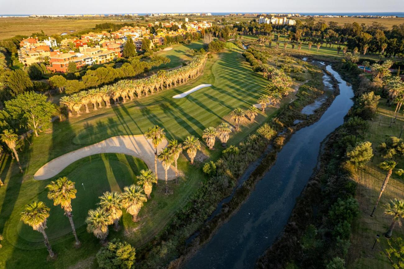 El Rincon Del Golf I By H - Isla Canela Golf Grhi6P06 Екстер'єр фото