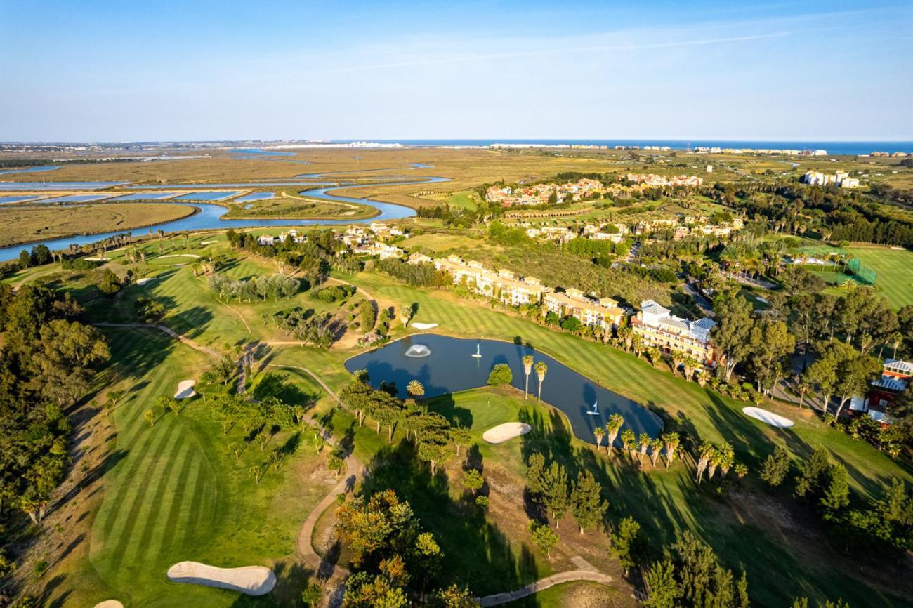 El Rincon Del Golf I By H - Isla Canela Golf Grhi6P06 Екстер'єр фото