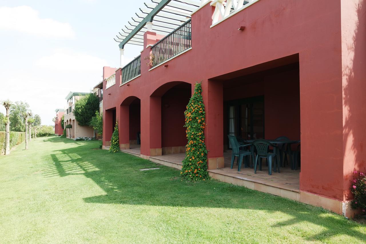 El Rincon Del Golf I By H - Isla Canela Golf Grhi6P06 Екстер'єр фото